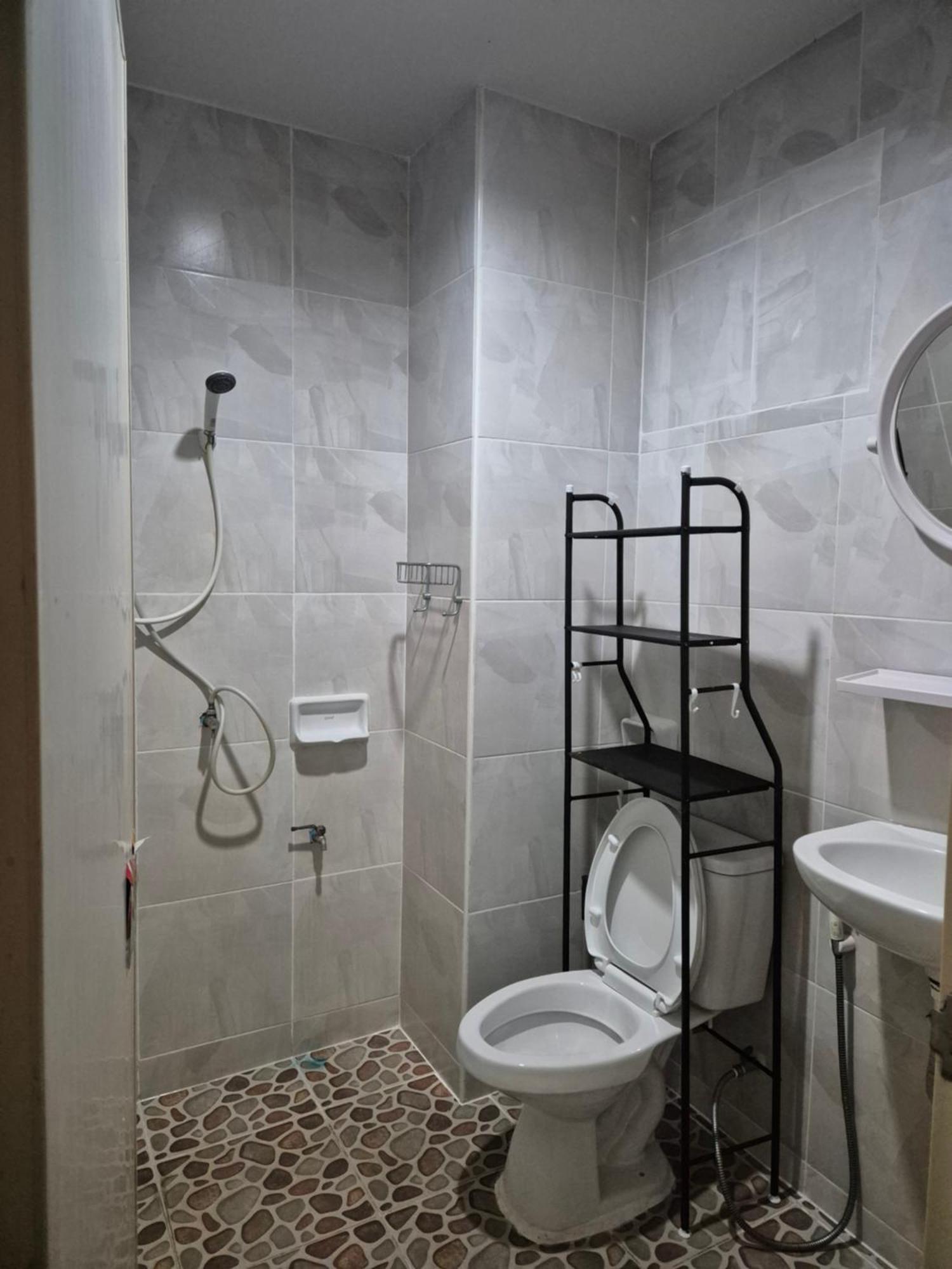 Sairee Center Guest House Koh Tao Exterior photo